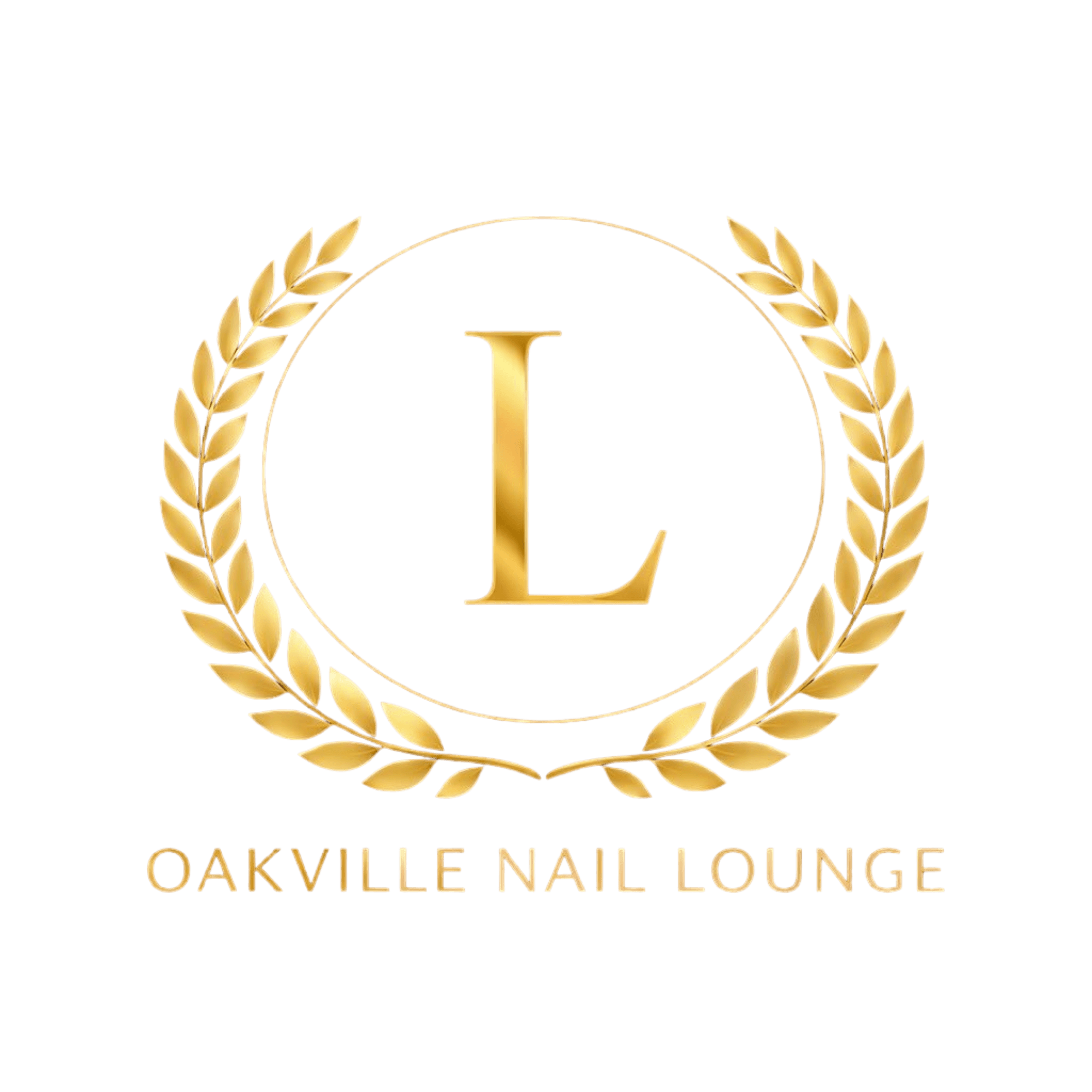 Oakville Nails Lounge logo