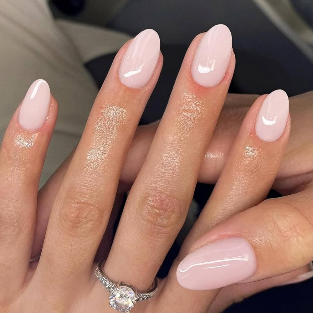 Milky French