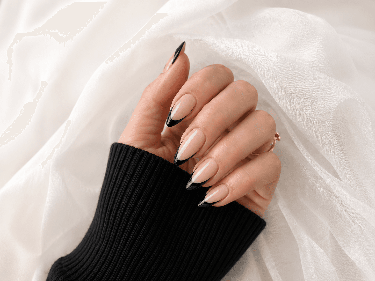 Luxe Accent Detail