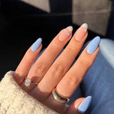 Soft Satin Manicure